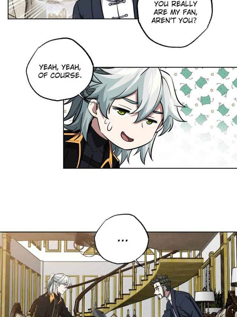 The Legendary Mechanic chapter 73 - page 46