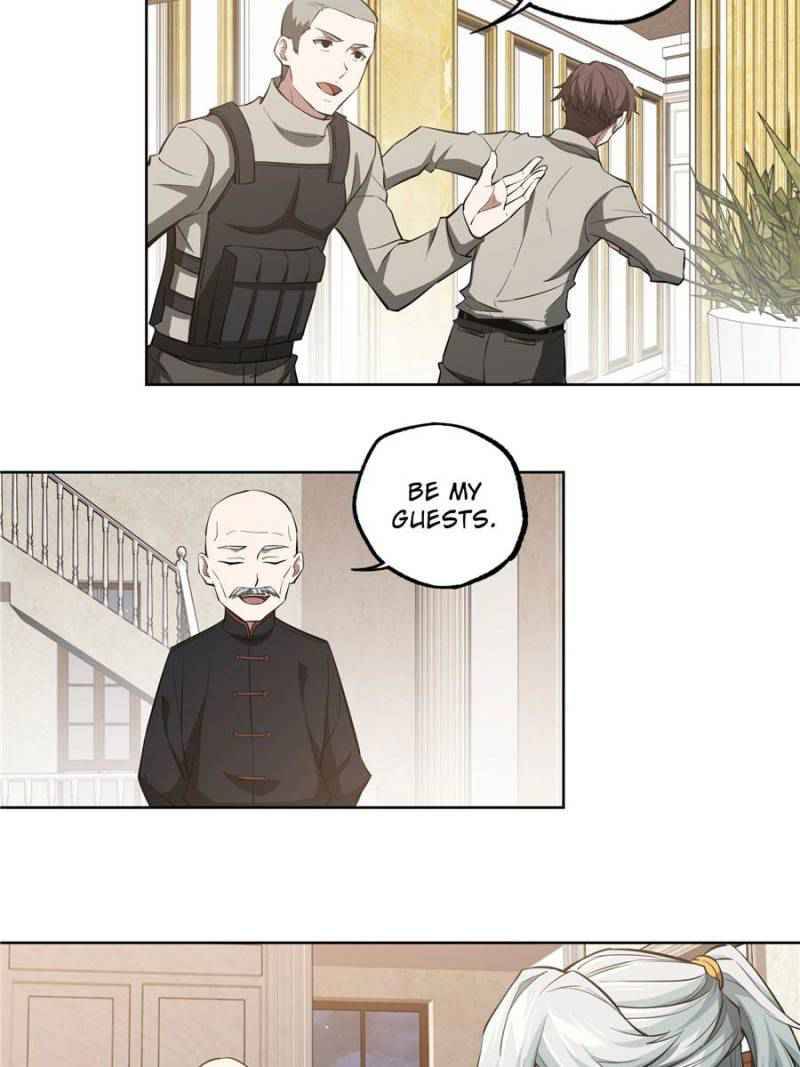 The Legendary Mechanic chapter 73 - page 5