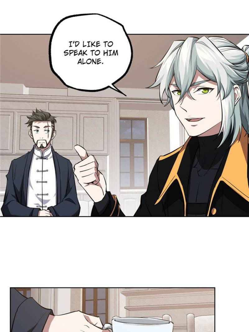 The Legendary Mechanic chapter 73 - page 7