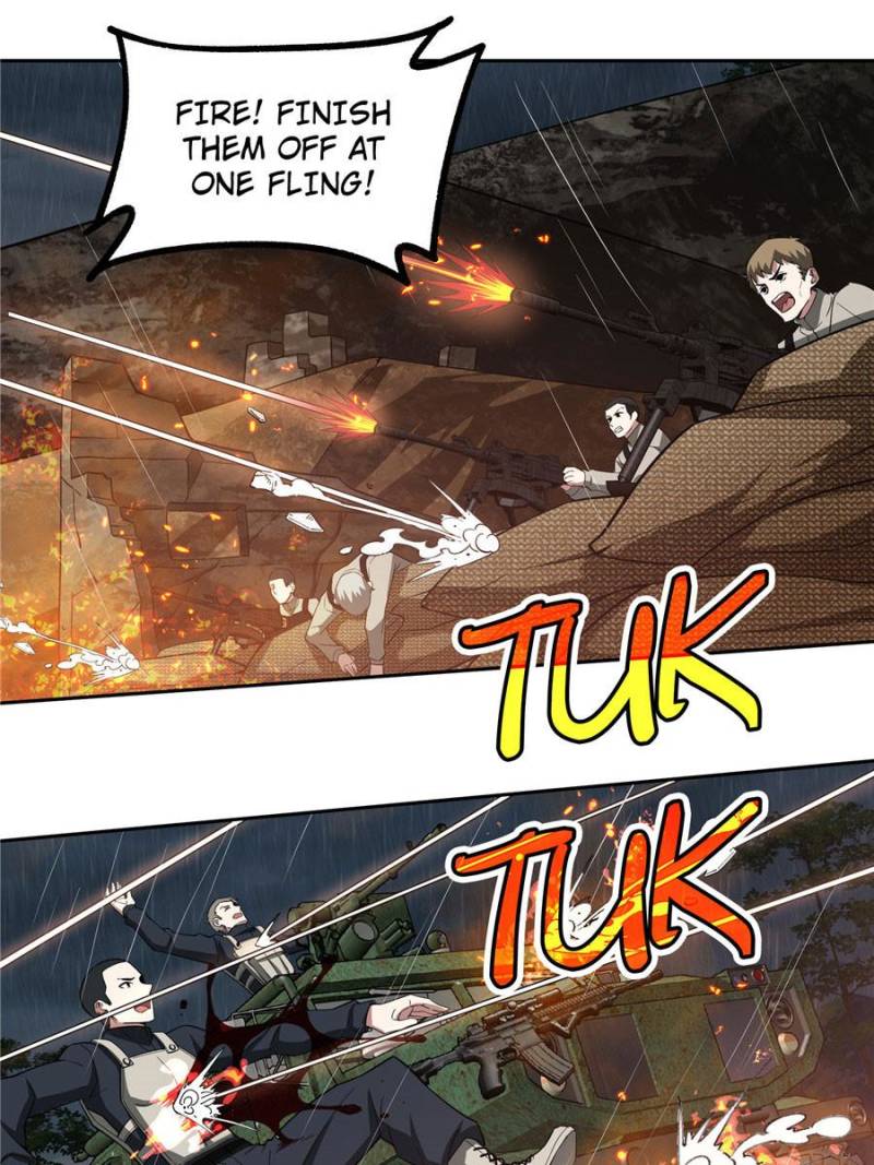 The Legendary Mechanic chapter 72 - page 19