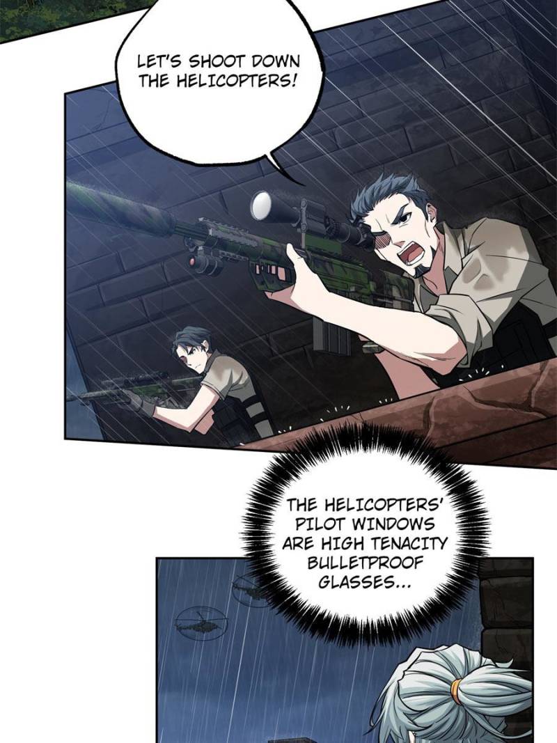 The Legendary Mechanic chapter 71 - page 16