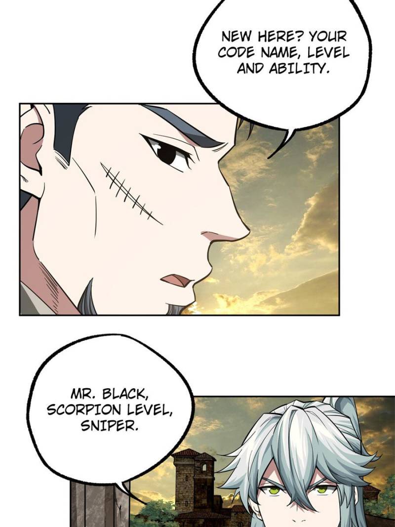 The Legendary Mechanic chapter 69 - page 25