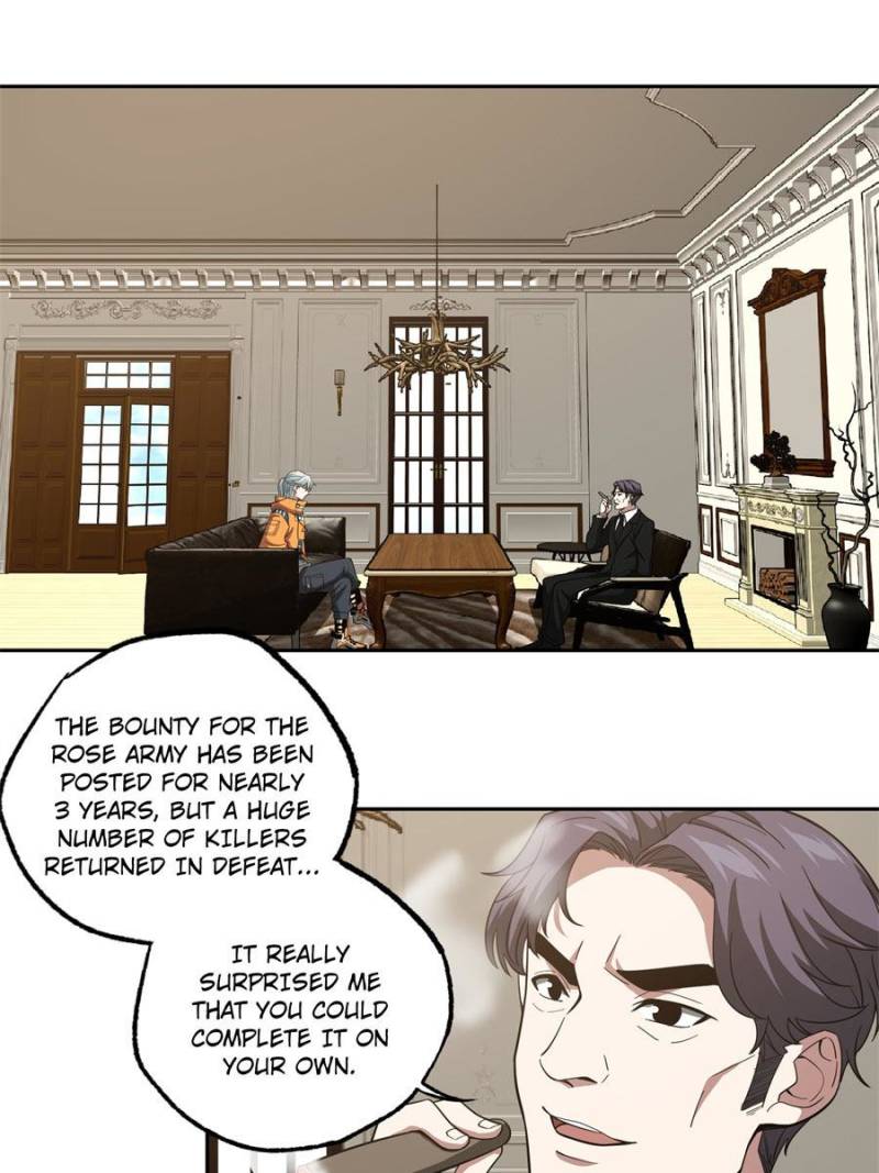 The Legendary Mechanic chapter 68 - page 1