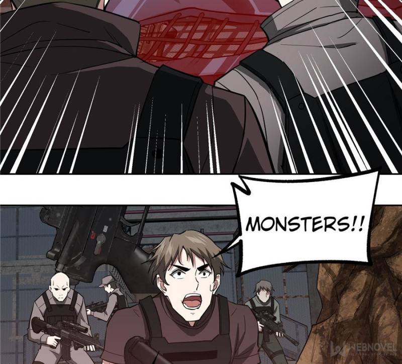 The Legendary Mechanic chapter 65 - page 43