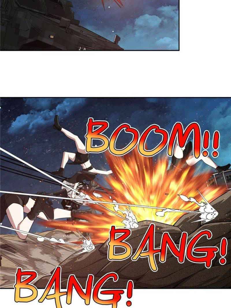 The Legendary Mechanic chapter 60 - page 14