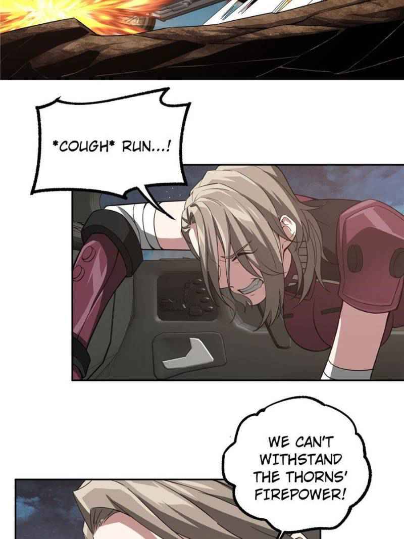 The Legendary Mechanic chapter 60 - page 34
