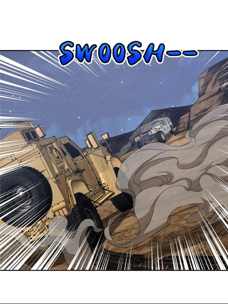 The Legendary Mechanic chapter 58 - page 35