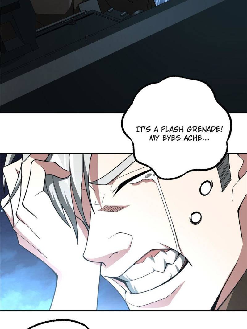 The Legendary Mechanic chapter 58 - page 40