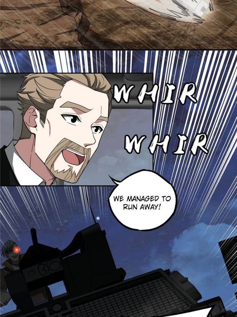 The Legendary Mechanic chapter 58 - page 51