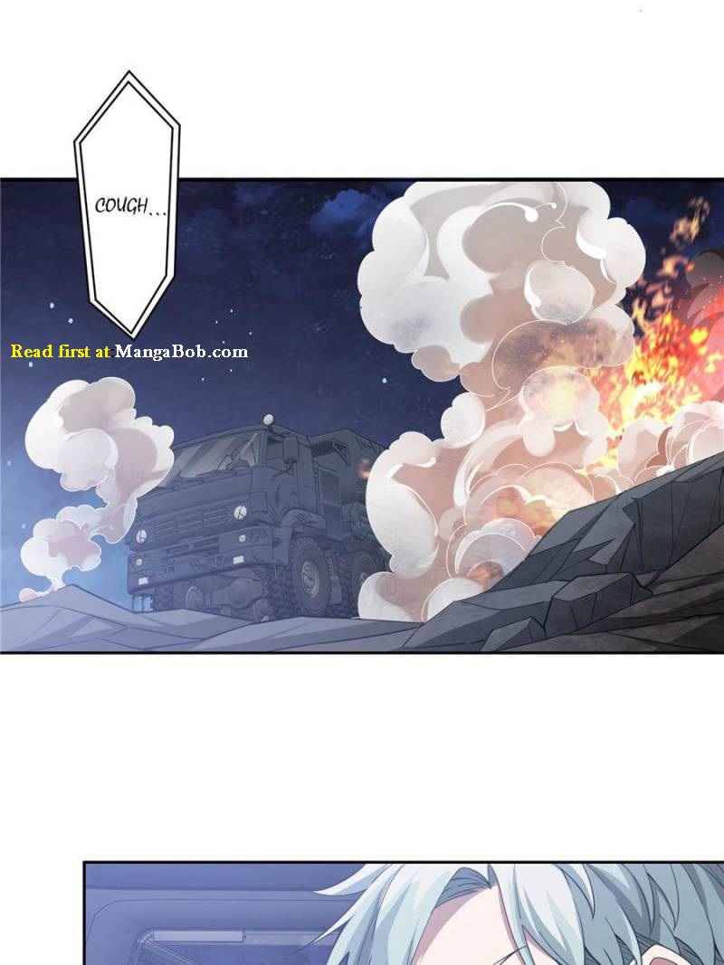 The Legendary Mechanic chapter 47 - page 2