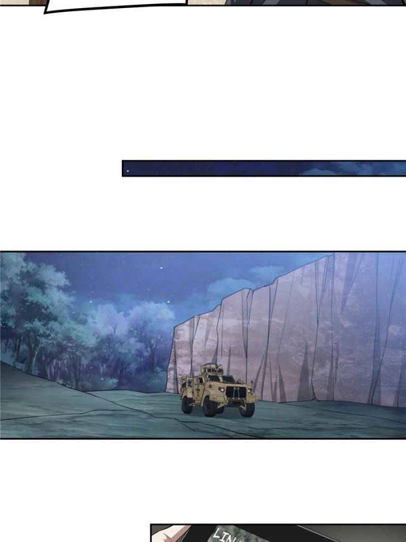 The Legendary Mechanic chapter 47 - page 61