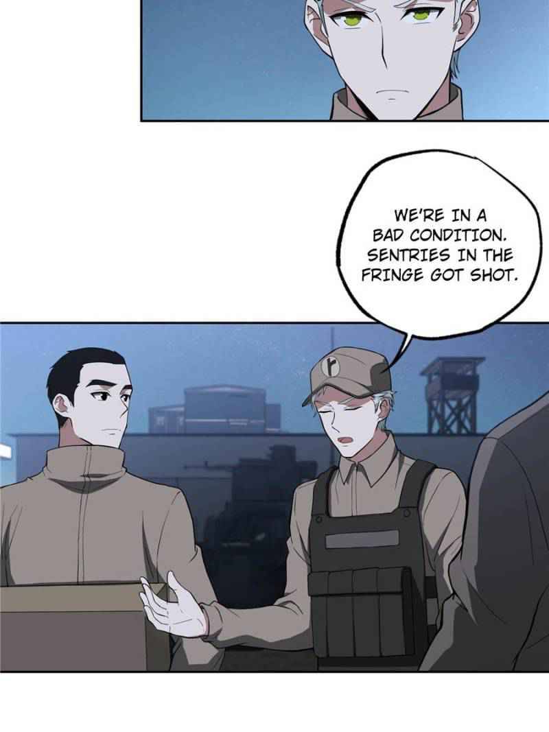 The Legendary Mechanic chapter 44 - page 29