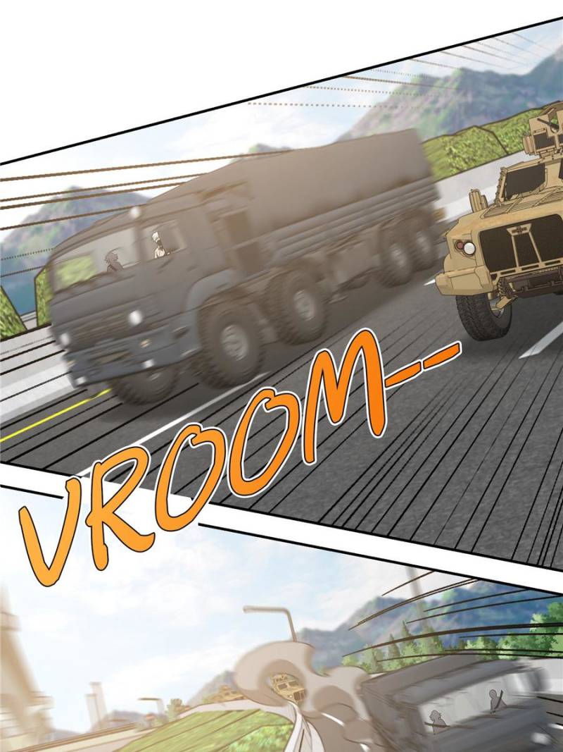 The Legendary Mechanic chapter 42 - page 17