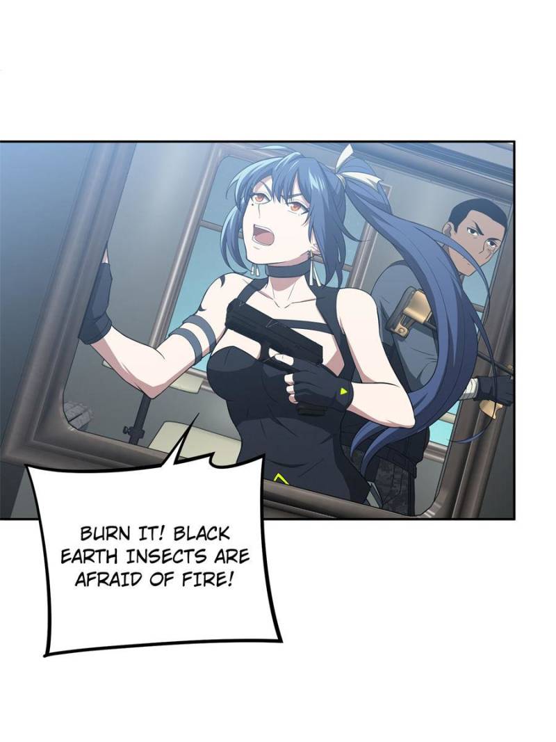 The Legendary Mechanic chapter 40 - page 46