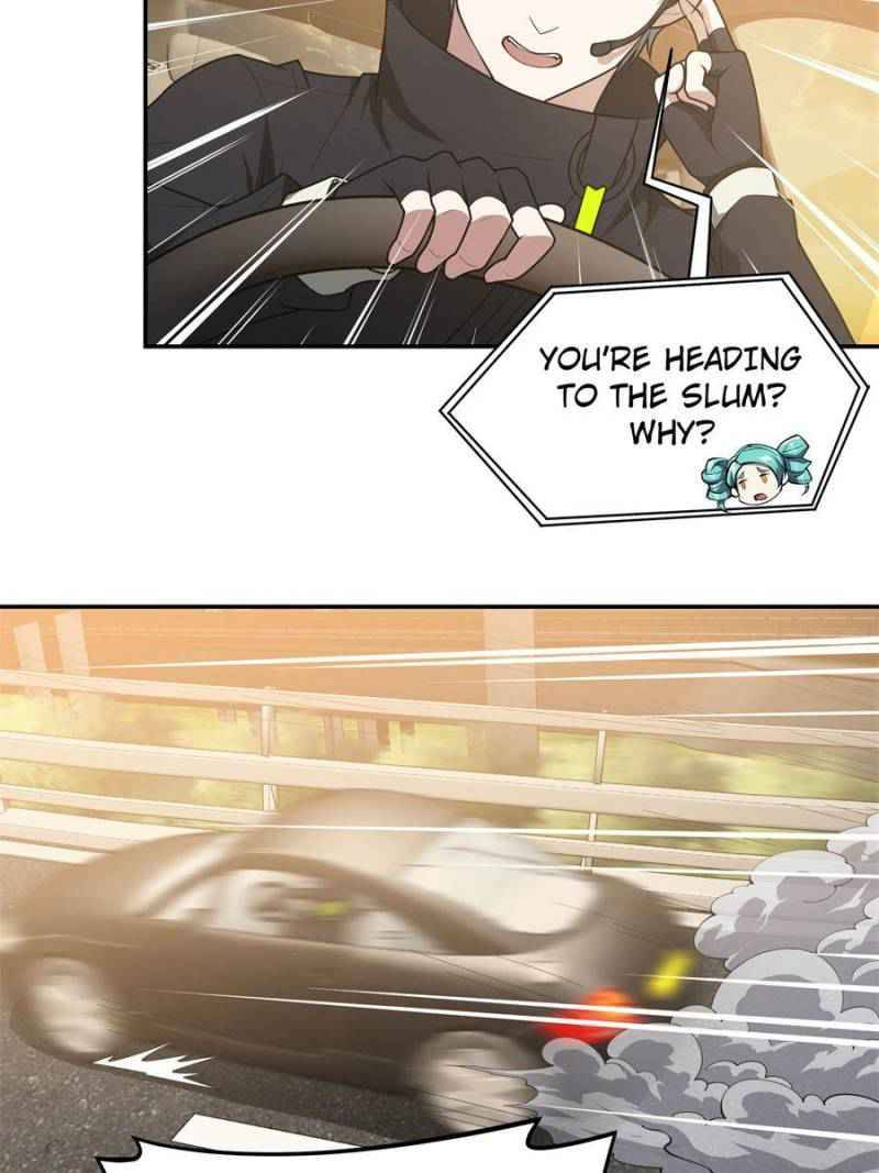 The Legendary Mechanic chapter 37 - page 26
