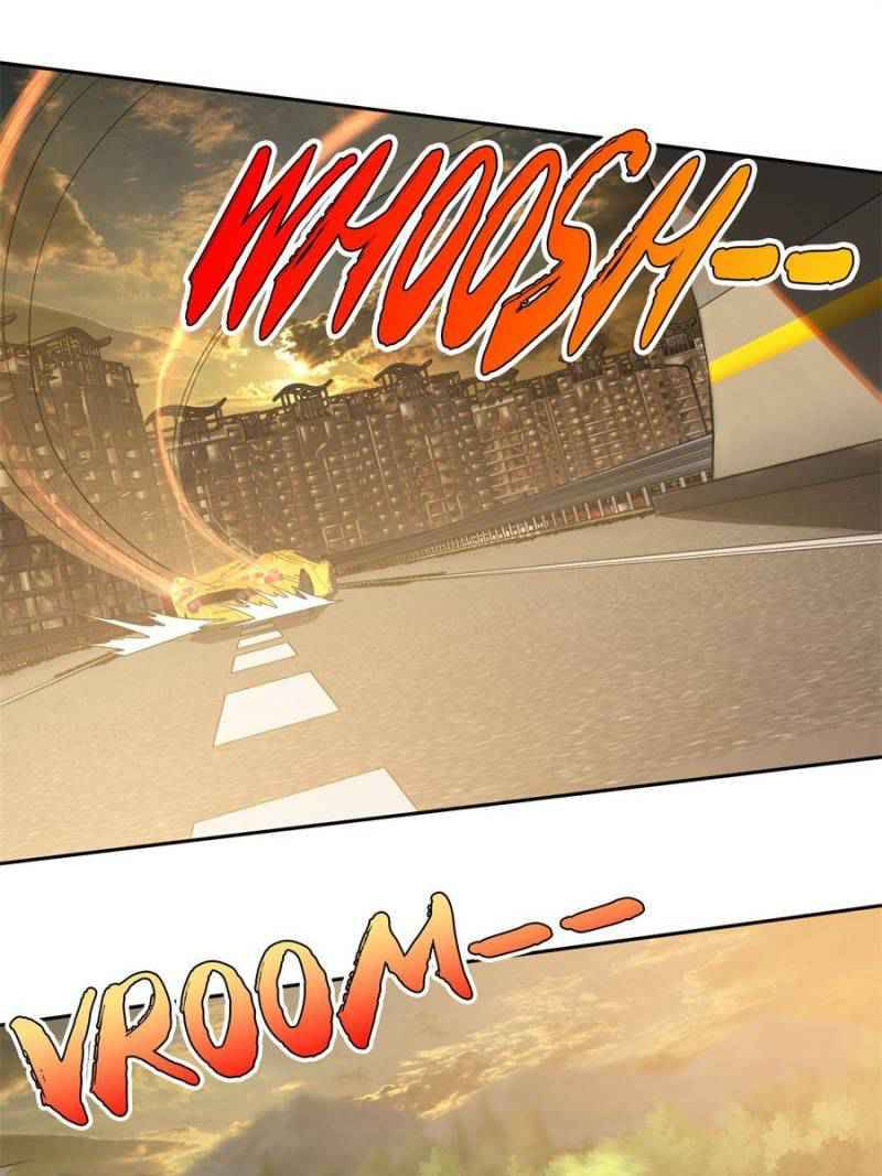 The Legendary Mechanic chapter 37 - page 55