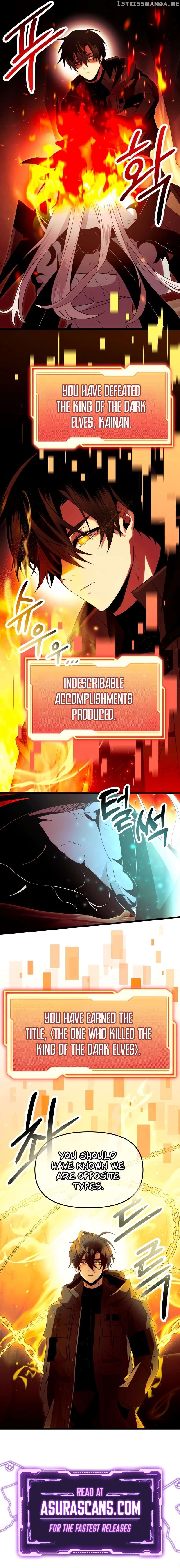 I Obtained a Mythic Item Chapter 63 - page 11