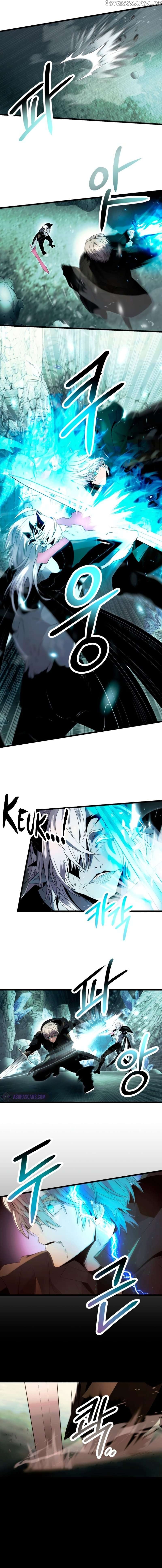 I Obtained a Mythic Item Chapter 61 - page 7