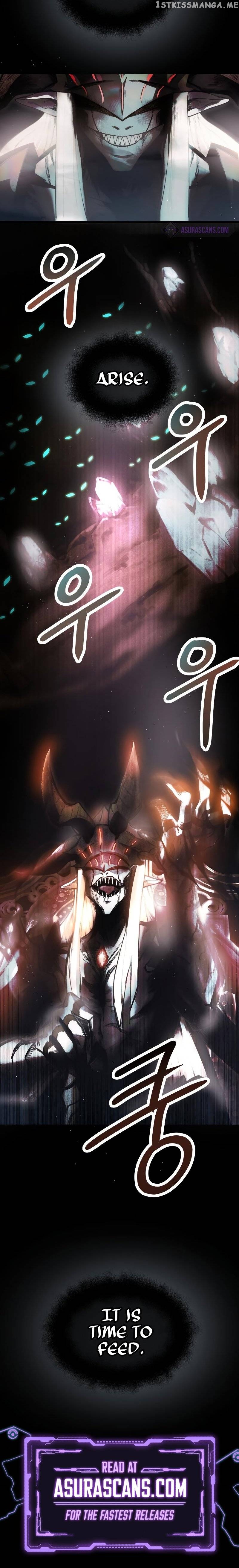 I Obtained a Mythic Item Chapter 56 - page 9
