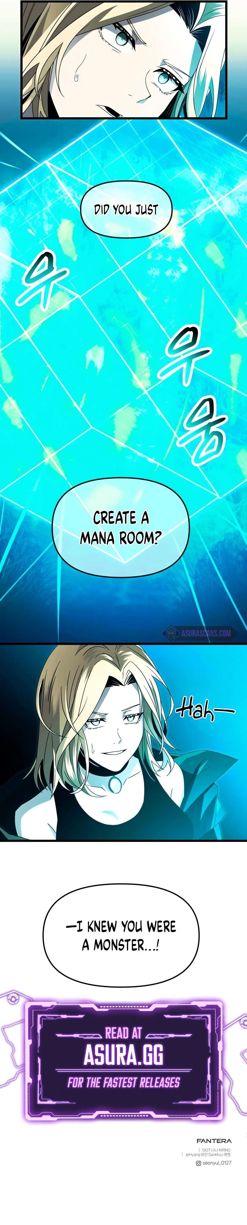 I Obtained a Mythic Item Chapter 67 - page 10