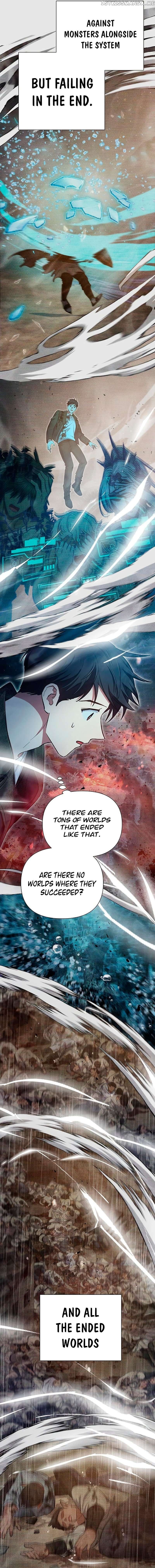 The S-Classes That I Raised Chapter 92 - page 8
