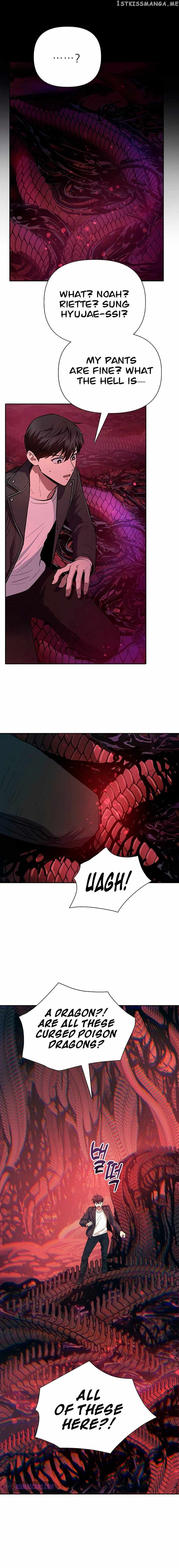 The S-Classes That I Raised Chapter 89 - page 7
