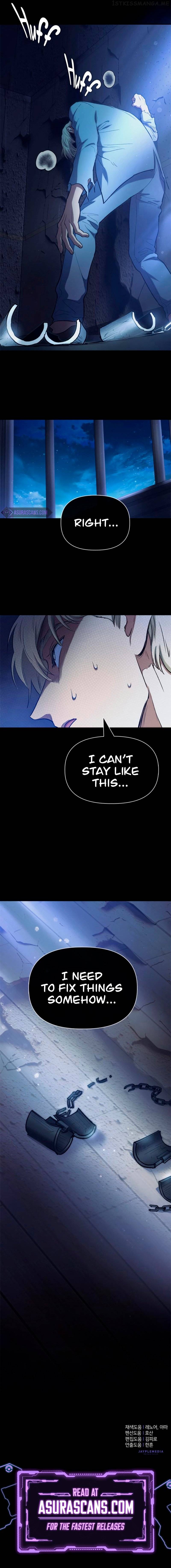The S-Classes That I Raised Chapter 74 - page 11