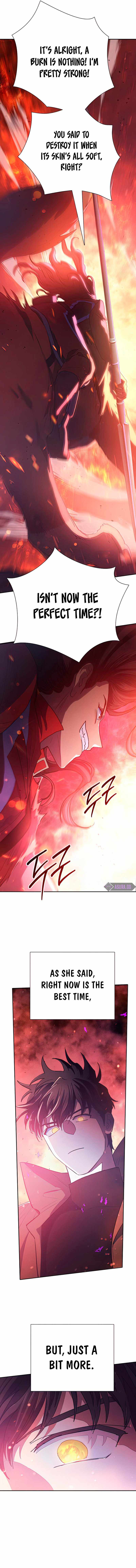 The S-Classes That I Raised chapter 63 - page 13