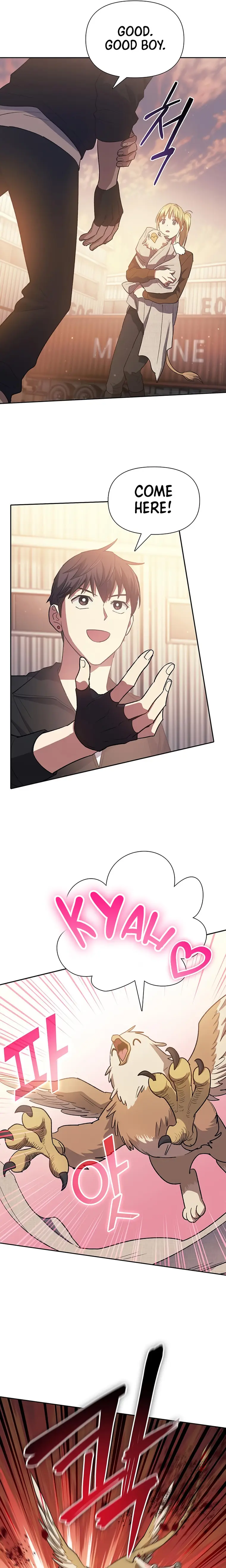 The S-Classes That I Raised chapter 56 - page 17