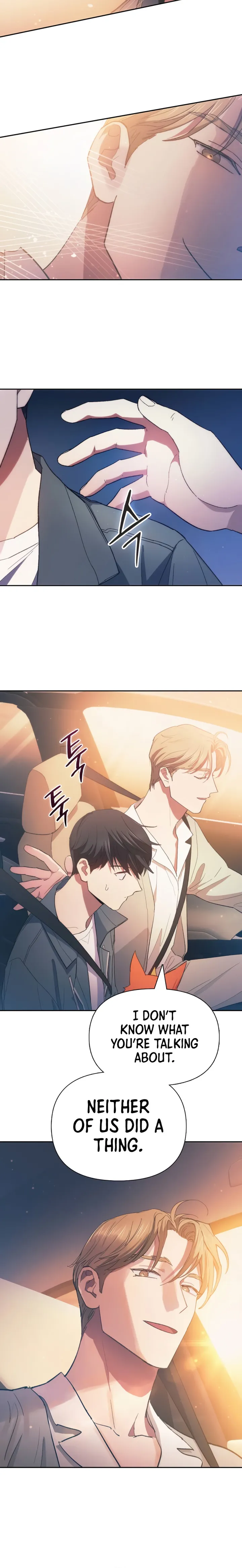 The S-Classes That I Raised chapter 47 - page 12