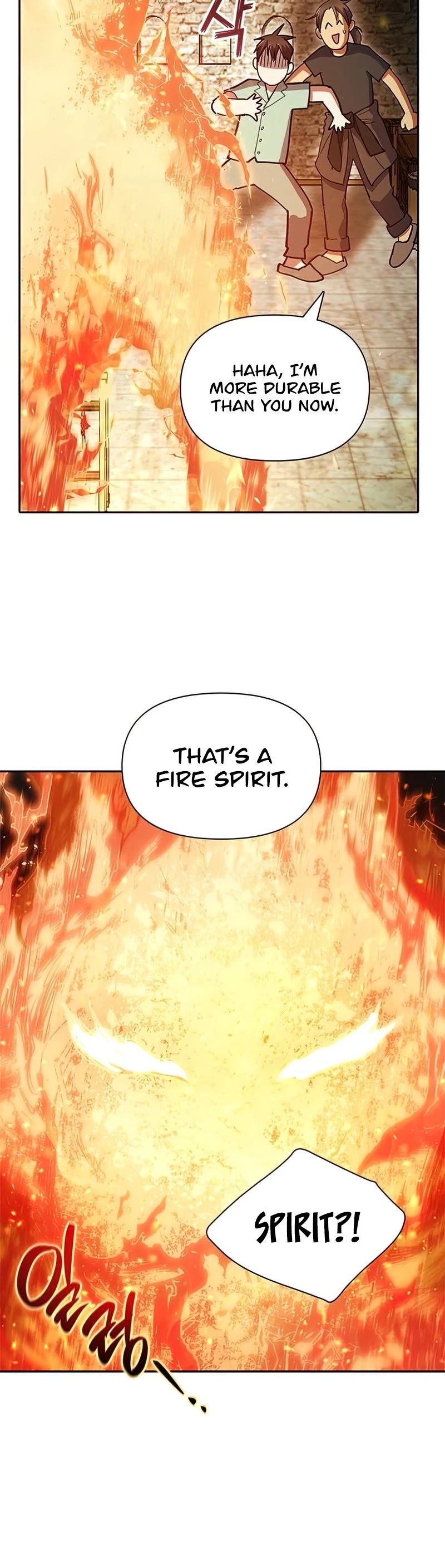 The S-Classes That I Raised chapter 44 - page 31