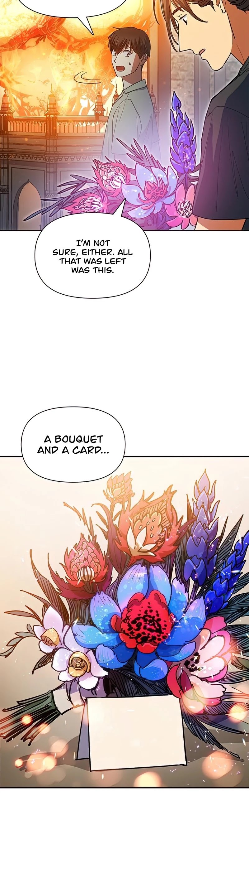 The S-Classes That I Raised chapter 44 - page 34