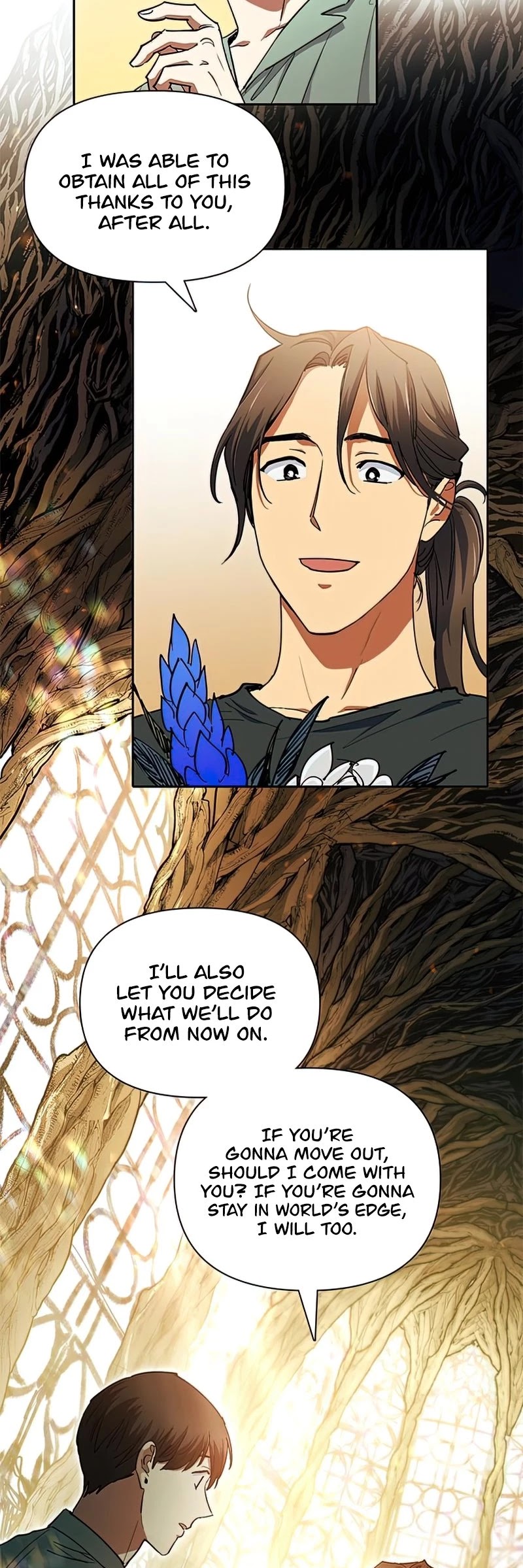 The S-Classes That I Raised chapter 44 - page 38