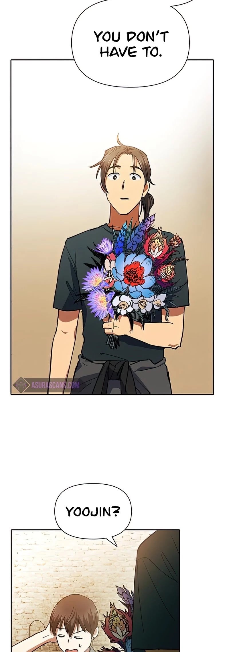 The S-Classes That I Raised chapter 44 - page 41