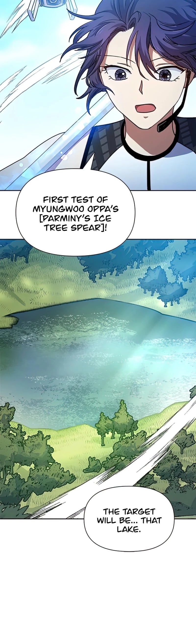 The S-Classes That I Raised chapter 44 - page 6