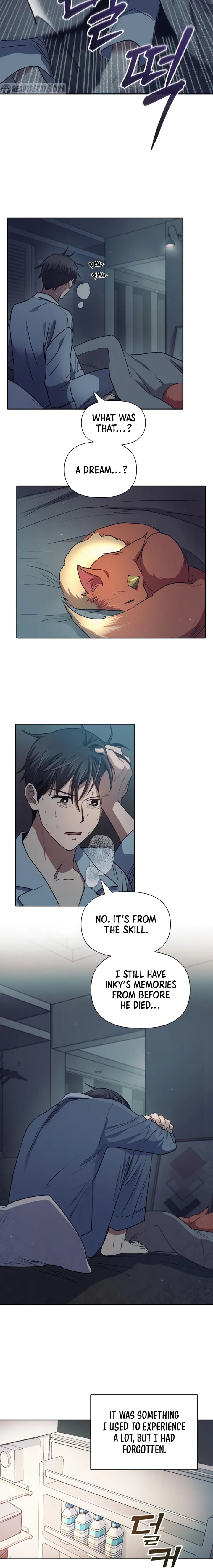 The S-Classes That I Raised chapter 40 - page 10