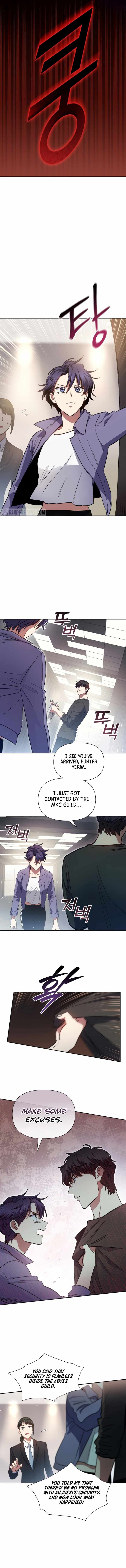 The S-Classes That I Raised chapter 37 - page 7