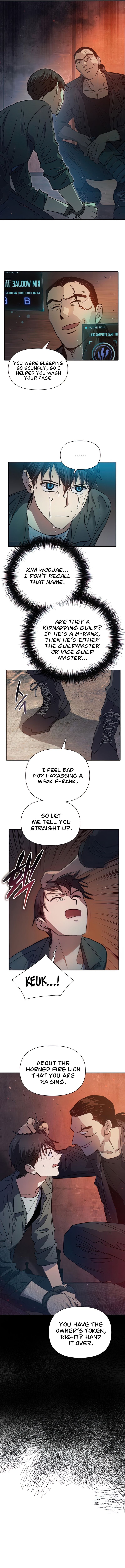 The S-Classes That I Raised chapter 36 - page 9
