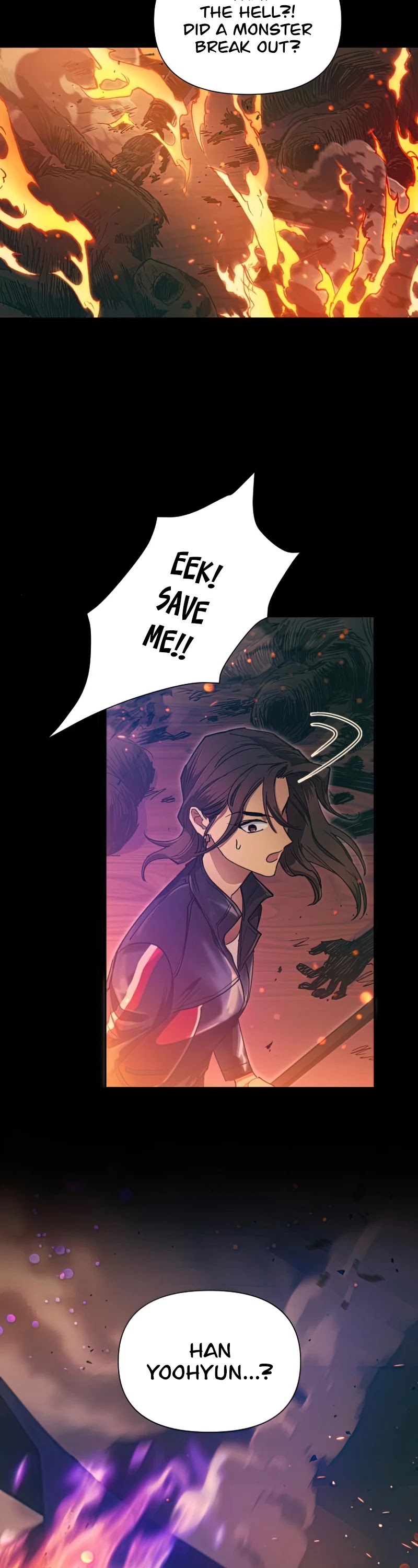 The S-Classes That I Raised chapter 33 - page 10