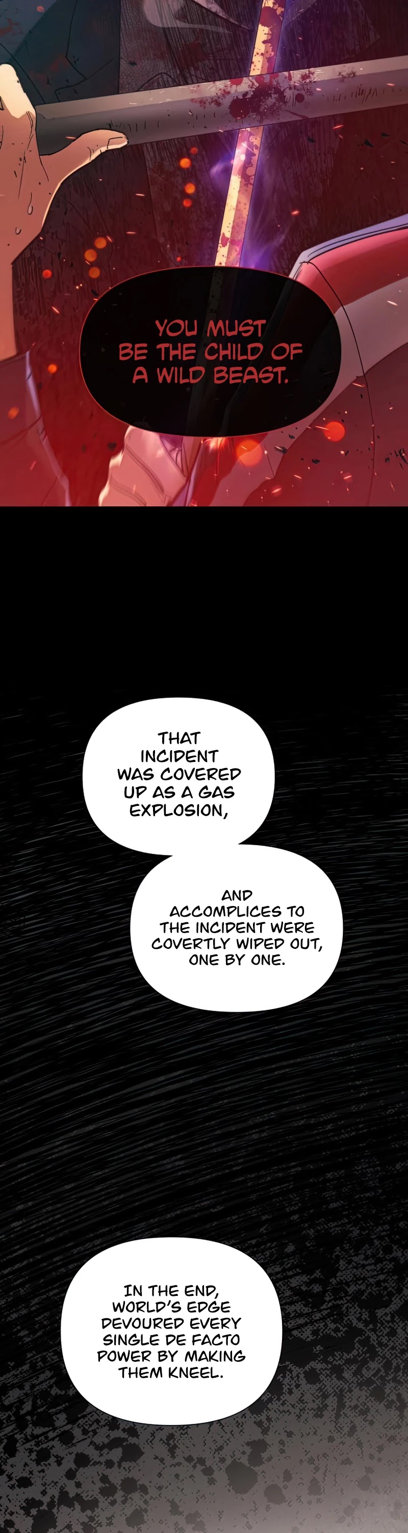The S-Classes That I Raised chapter 33 - page 16