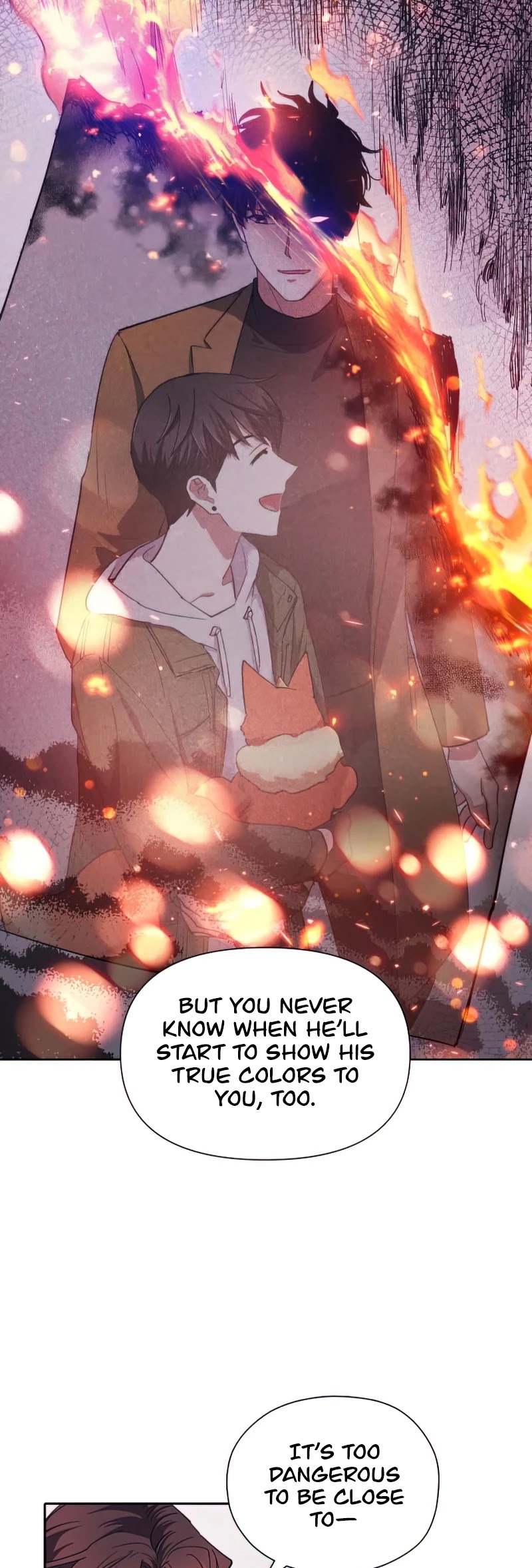 The S-Classes That I Raised chapter 33 - page 20