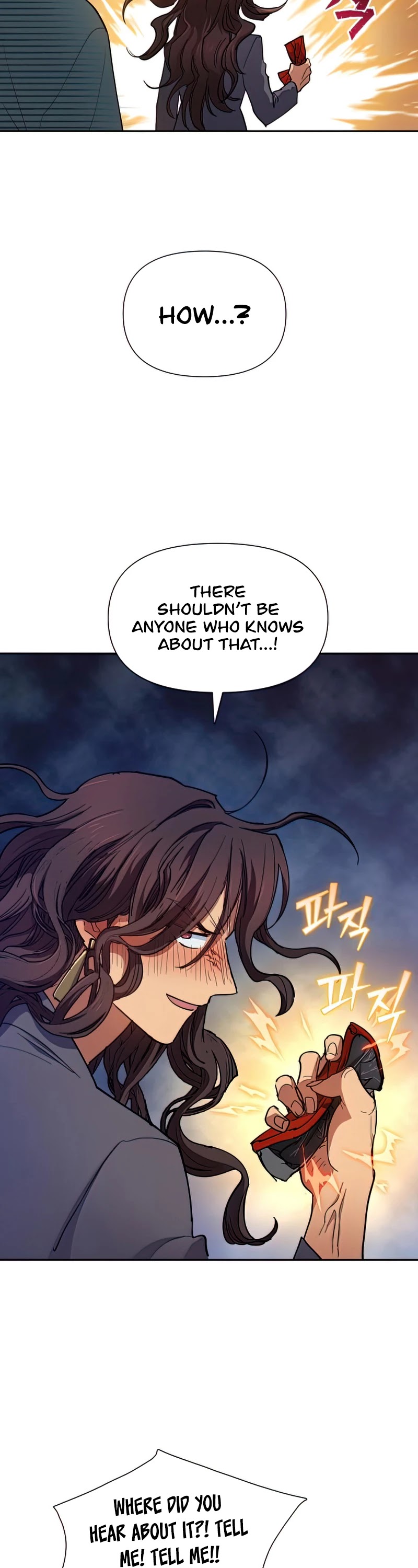 The S-Classes That I Raised chapter 33 - page 30