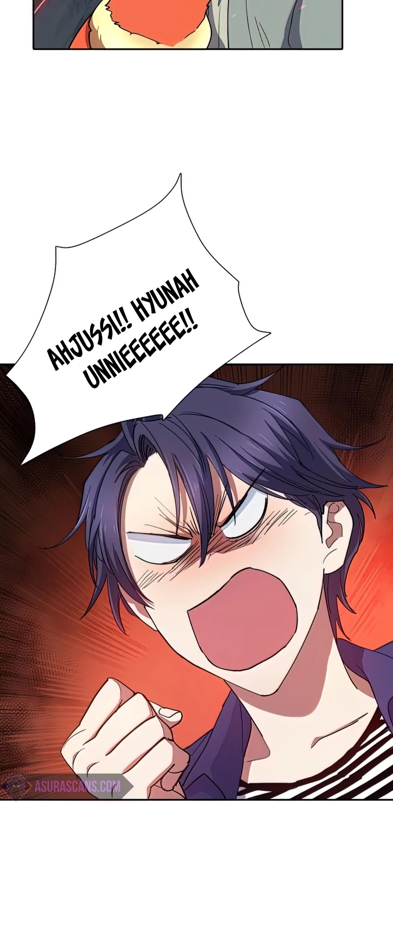 The S-Classes That I Raised chapter 33 - page 35