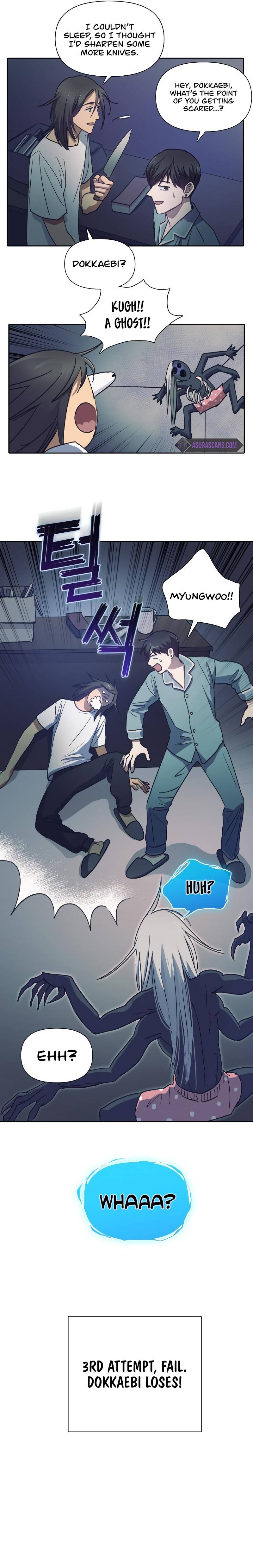 The S-Classes That I Raised chapter 30 - page 7