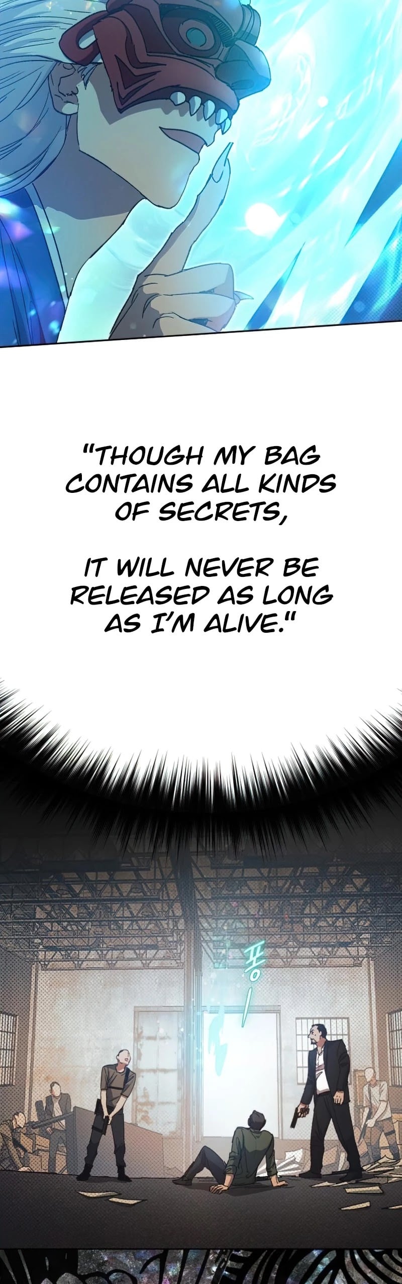 The S-Classes That I Raised chapter 29 - page 24