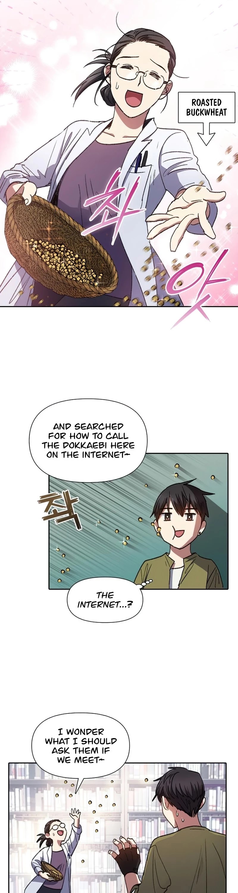 The S-Classes That I Raised chapter 29 - page 26