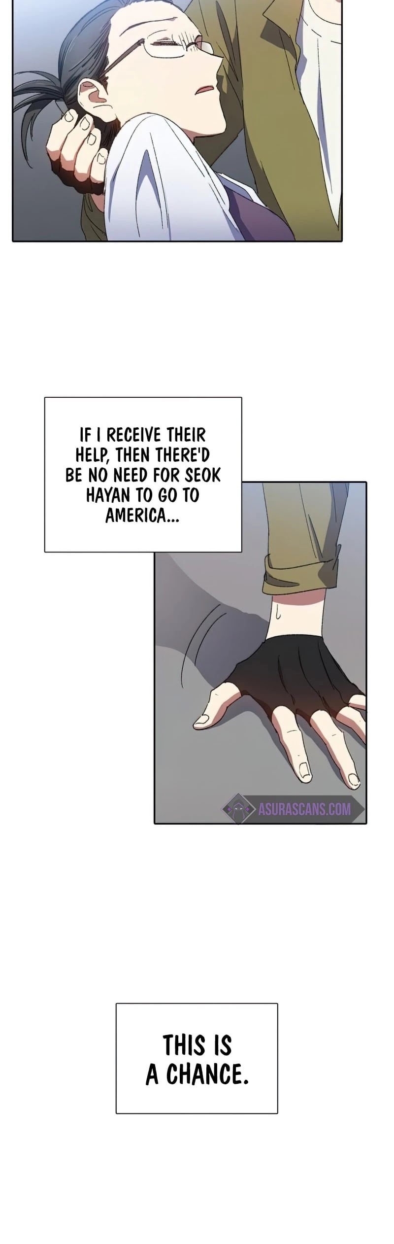 The S-Classes That I Raised chapter 29 - page 37
