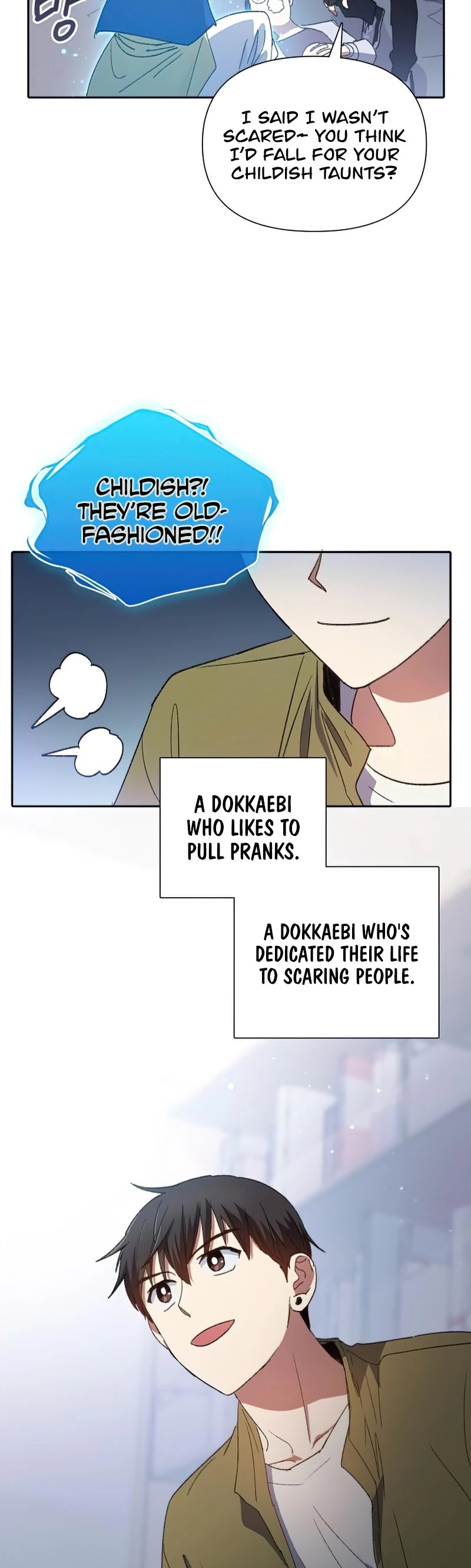 The S-Classes That I Raised chapter 29 - page 39