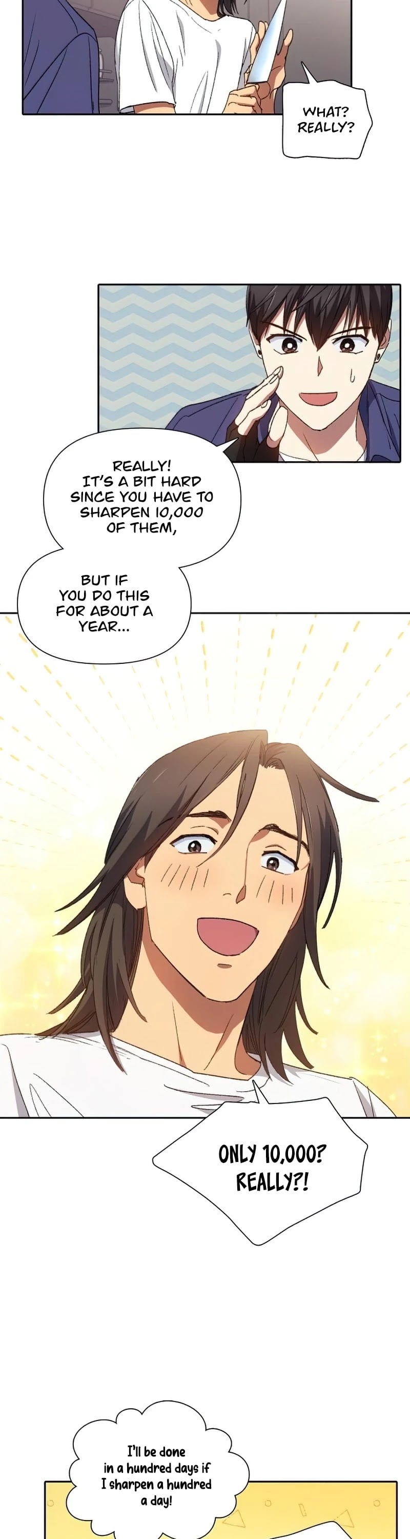 The S-Classes That I Raised chapter 29 - page 5