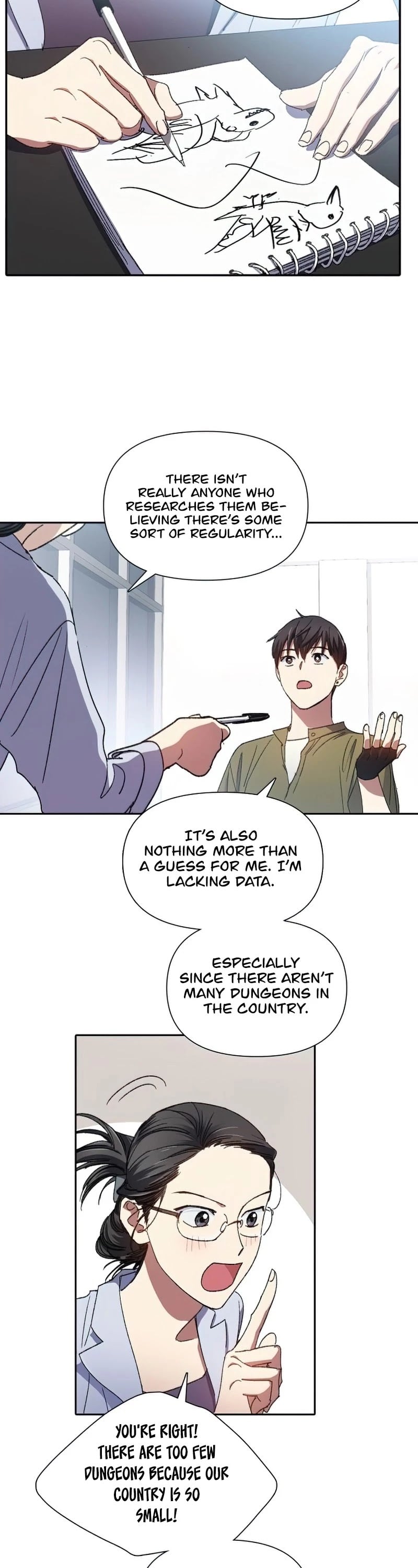 The S-Classes That I Raised chapter 29 - page 9